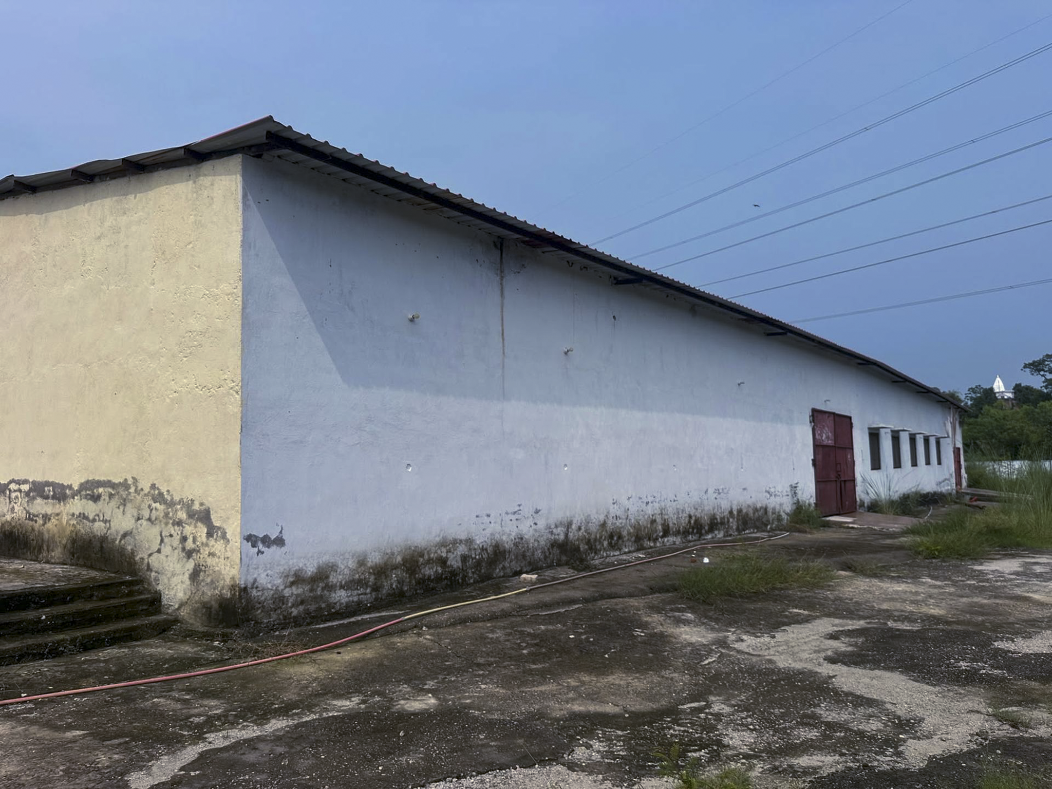 Farm House for Sale in Indora — photo 10
