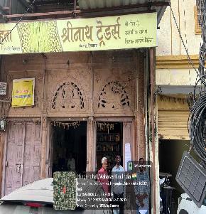 Shops for Sale in Hinganghat — photo 1