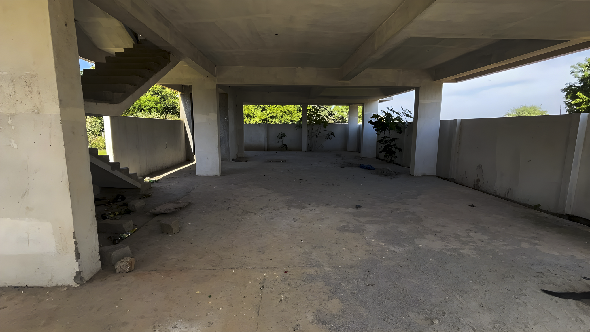 Individual House for Sale in Kannurahalli, Kasaba Hobli, Hosakote Town , Bengalore rural District, Hoskote — photo 12