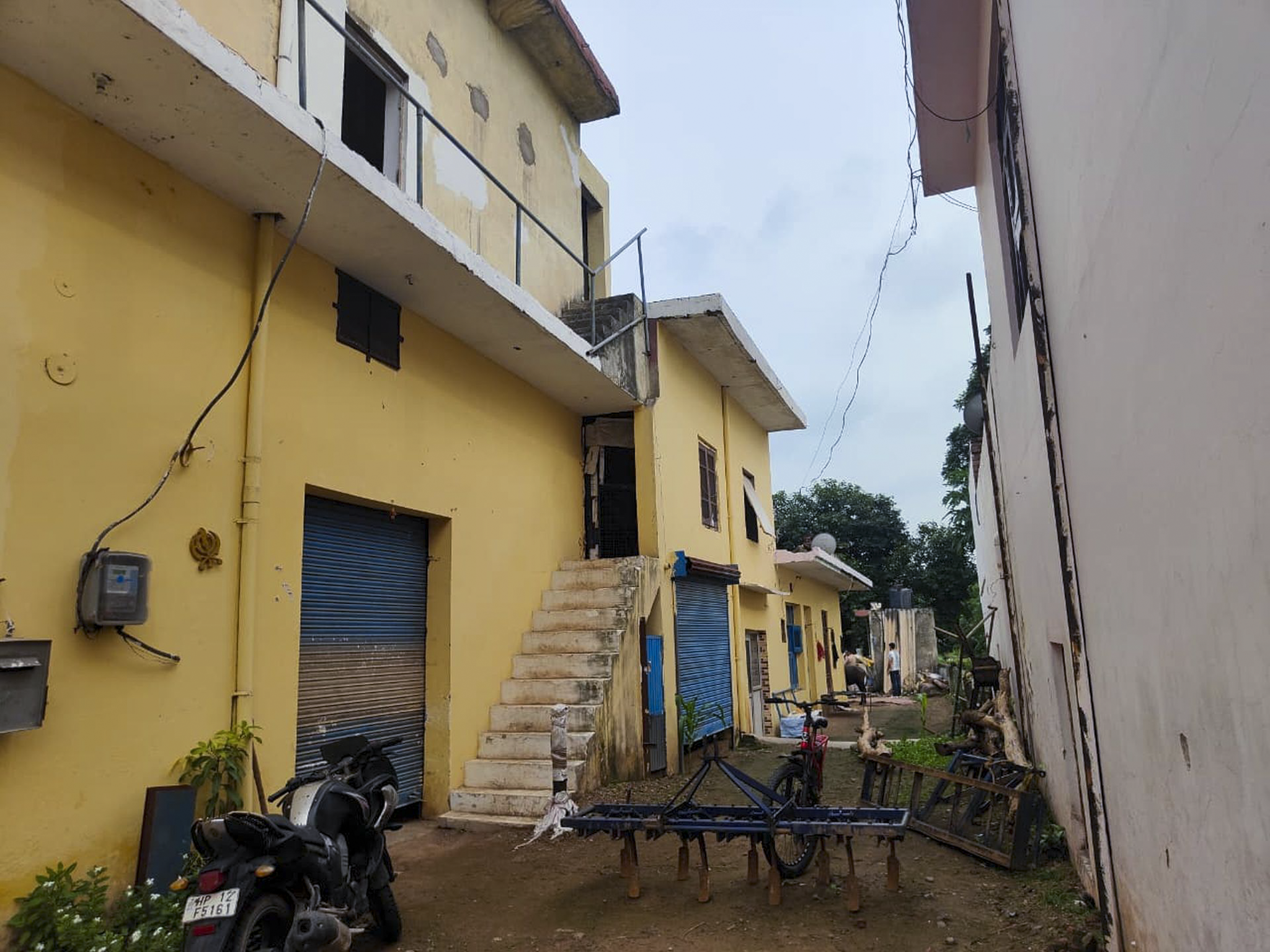 Individual House for Sale in Baddi Industrial Area — photo 2