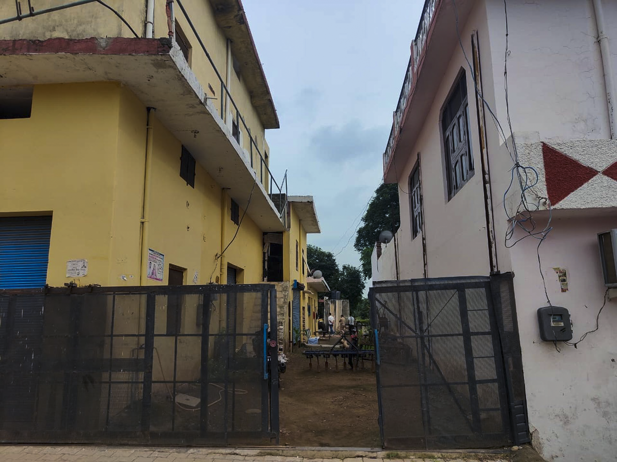 Individual House for Sale in Baddi Industrial Area — photo 3
