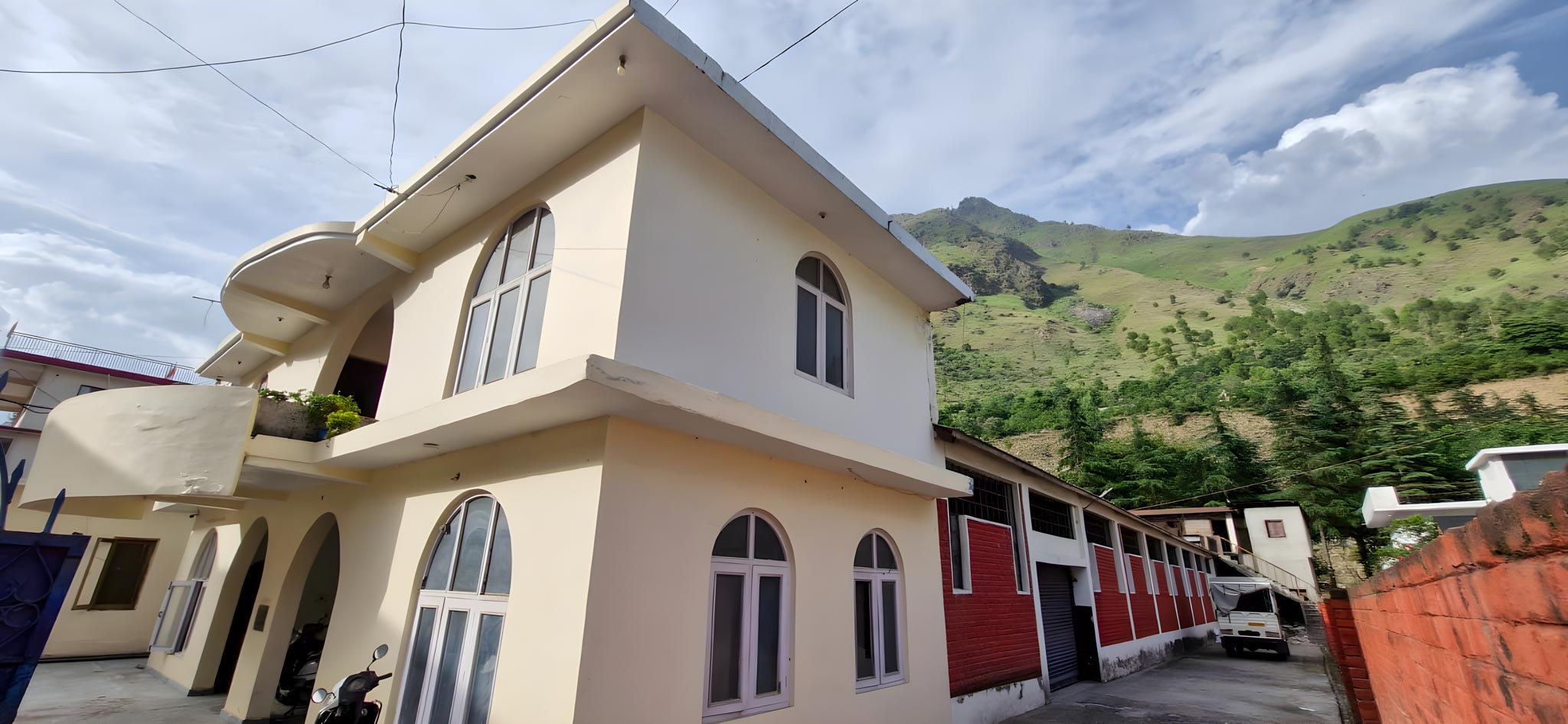 Industrial Shed for Sale in INDUSTRIAL AREA SHAMSHI DISTT KULLU, Bhuntar — photo 6