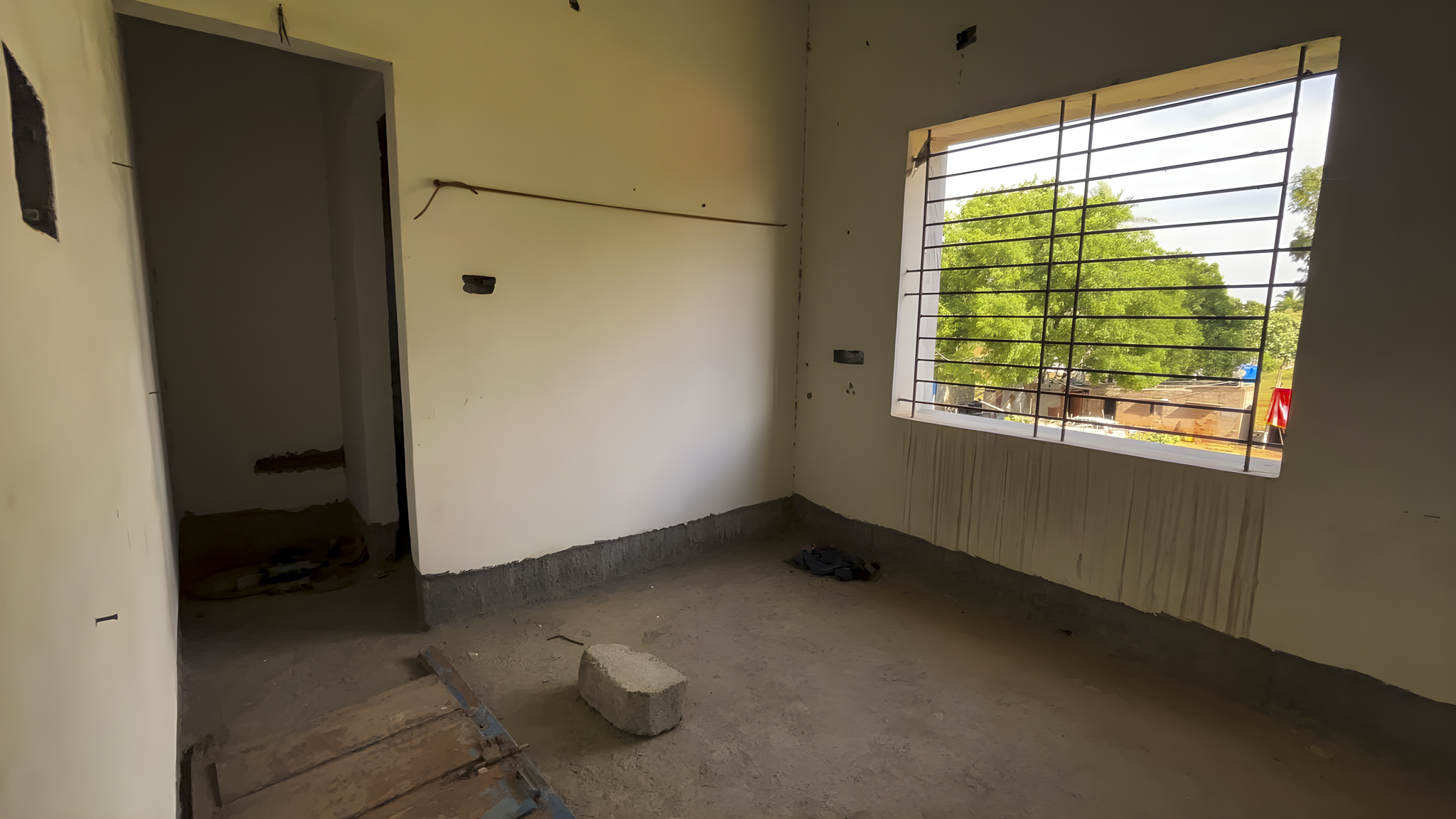 Individual House for Sale in Kannurahalli, Kasaba Hobli, Hosakote Town , Bengalore rural District, Hoskote — photo 20