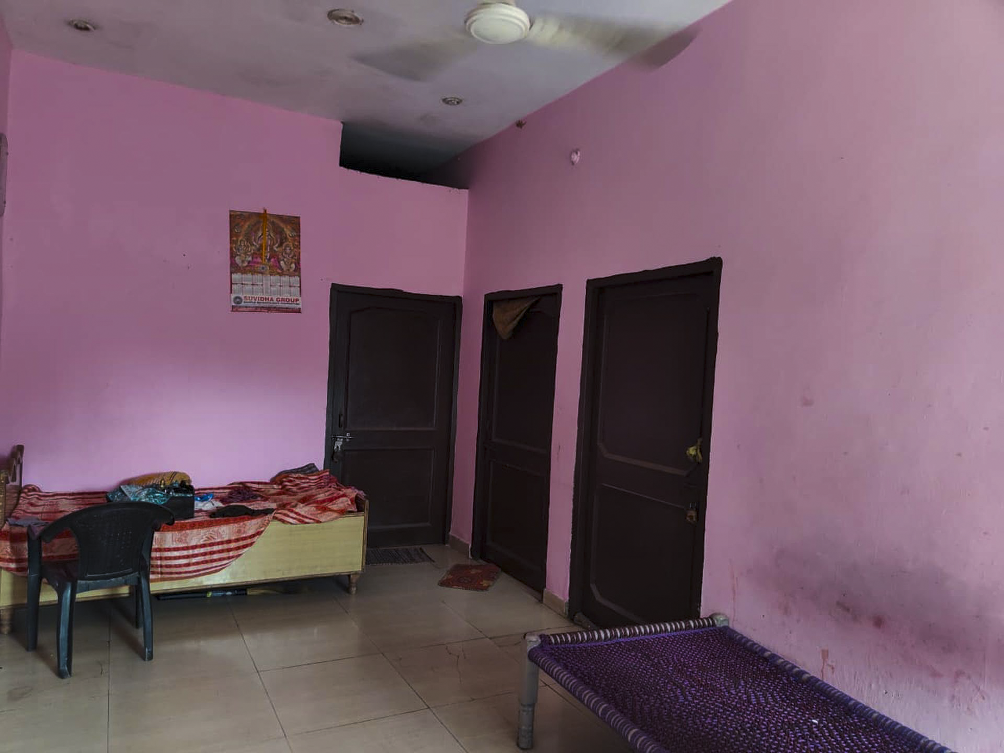 Individual House for Sale in Baddi Industrial Area — photo 6
