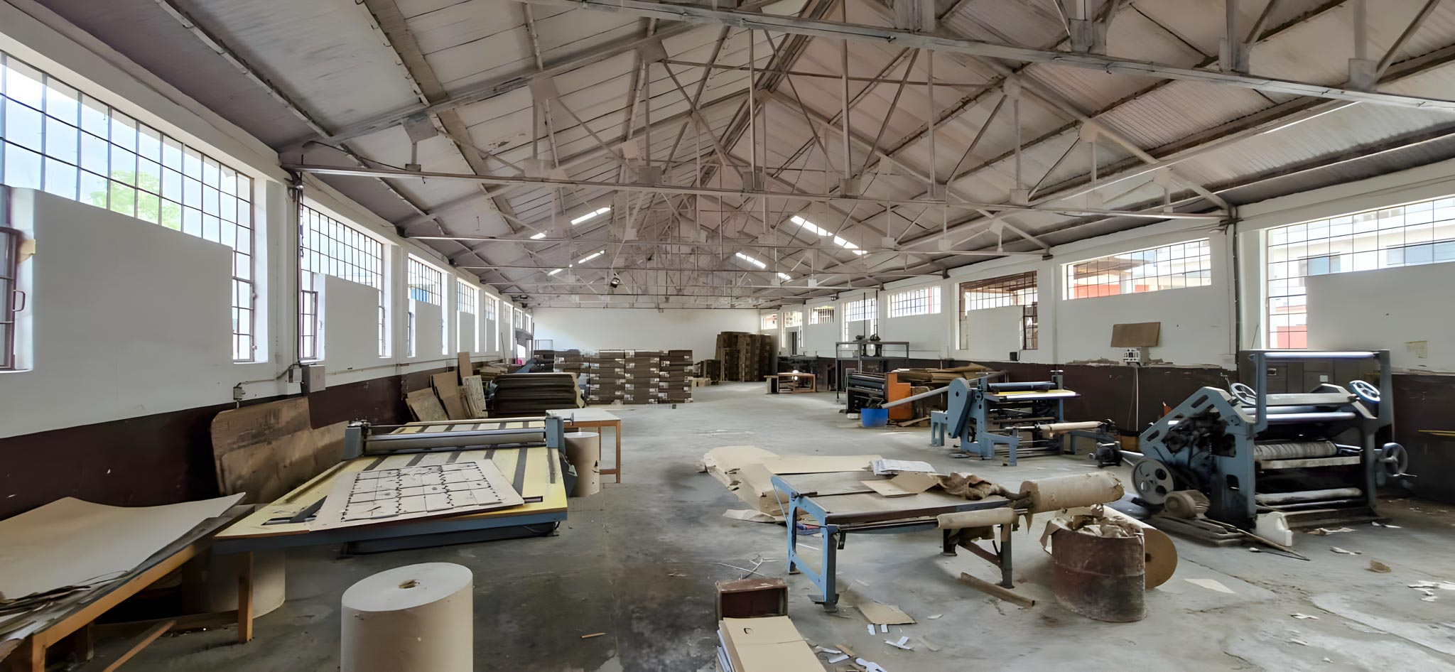 Industrial Shed for Sale in INDUSTRIAL AREA SHAMSHI DISTT KULLU, Bhuntar — photo 3
