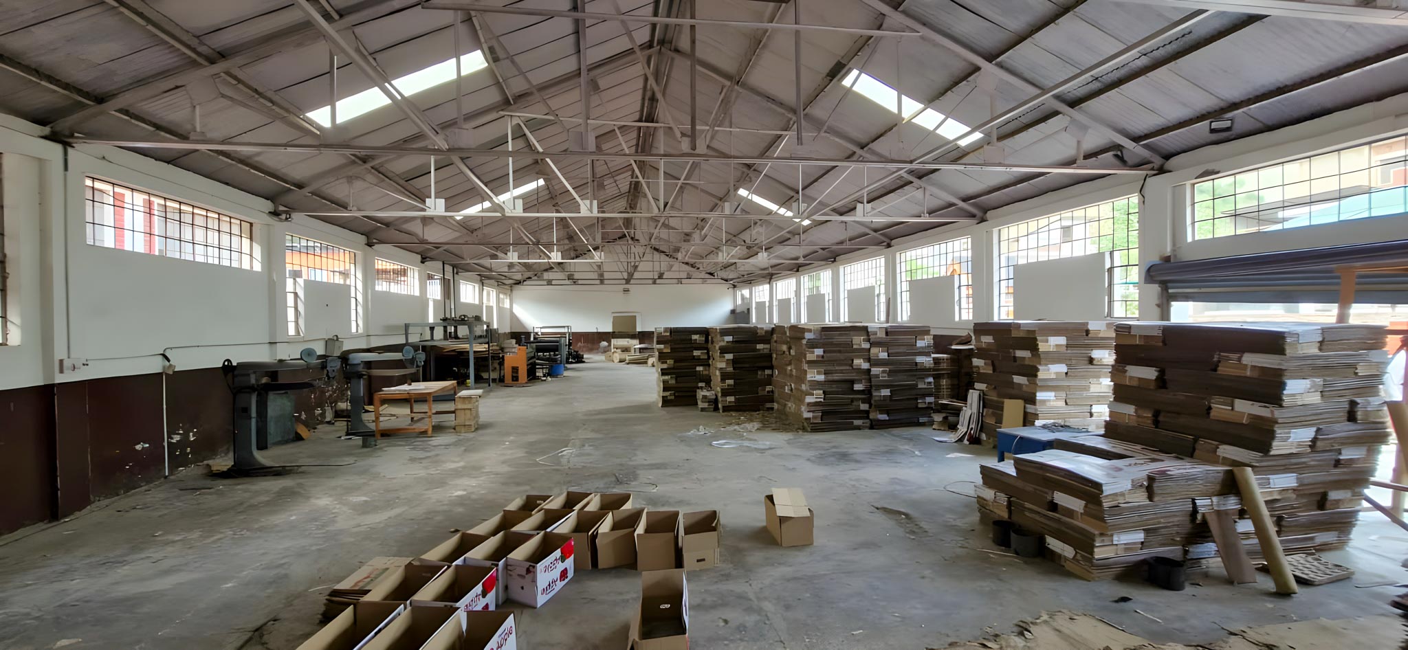 Industrial Shed for Sale in INDUSTRIAL AREA SHAMSHI DISTT KULLU, Bhuntar — photo 4