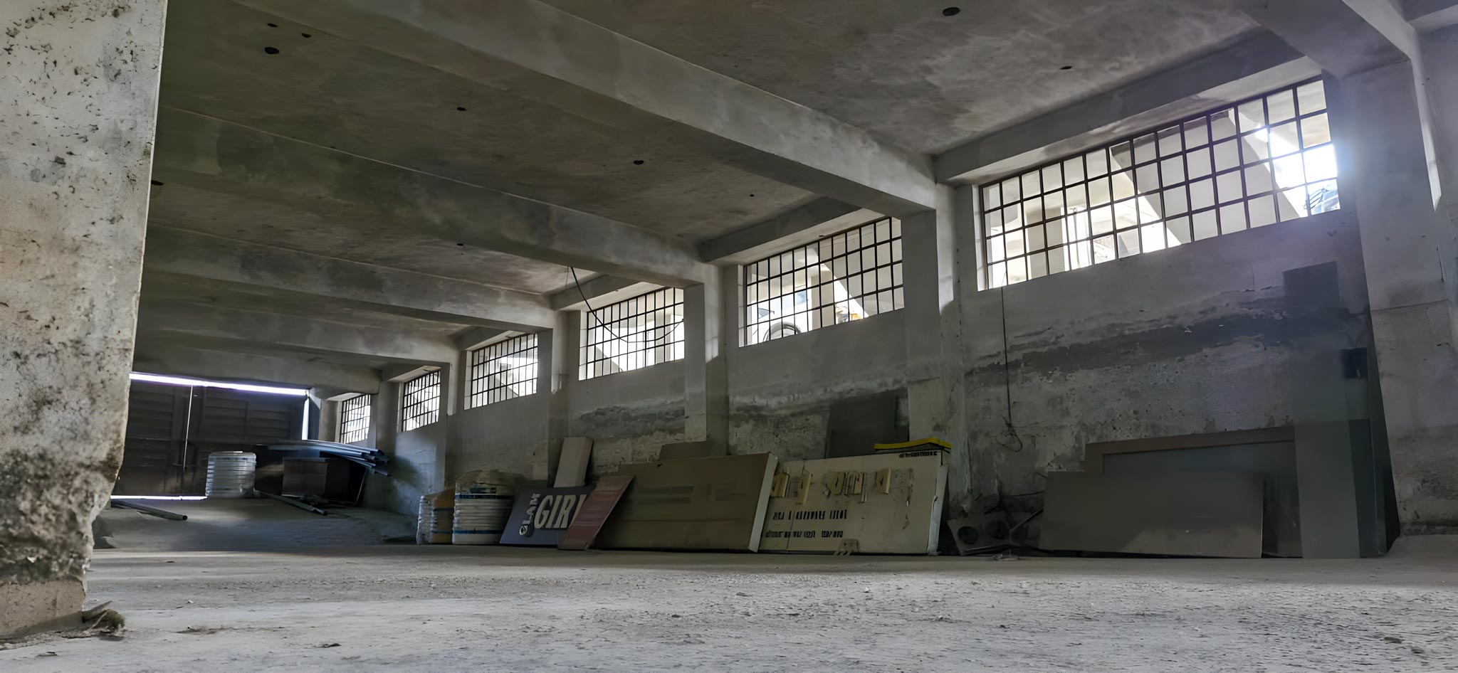 Industrial Shed for Sale in Bhuntar — photo 5