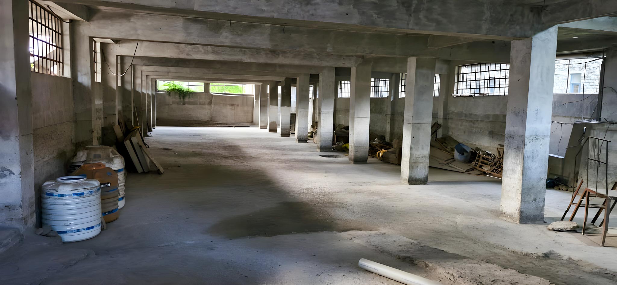 Industrial Shed for Sale in Bhuntar — photo 3