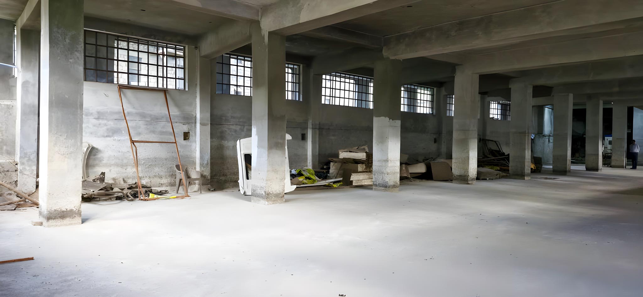 Industrial Shed for Sale in Bhuntar — photo 8