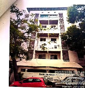 Flat for Sale in Nagpur — photo 1
