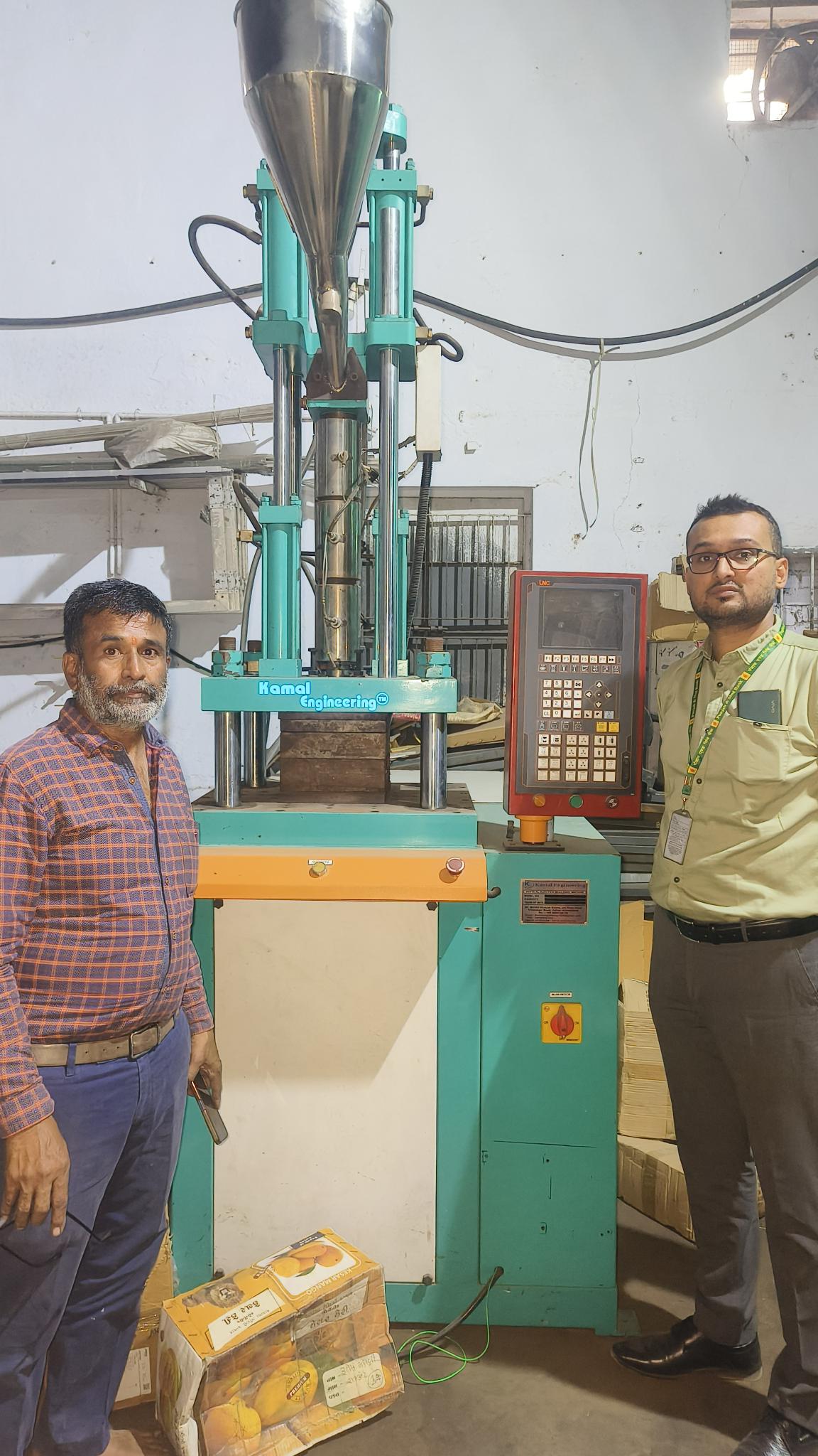 machines for Sale in Ahmedabad — photo 2
