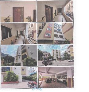 2 BHK Flat for Sale in HARMONEY PRESTIGE, Hyderabad — photo 1