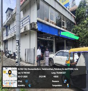 Shops for Sale in Olavakode, Palakkad — photo 1