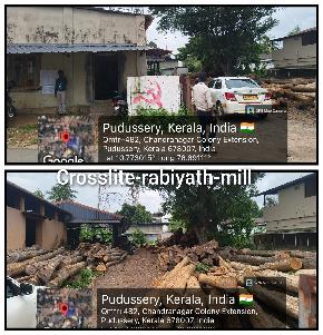 land with a building for Sale in Puduserry, Palakkad — photo 1
