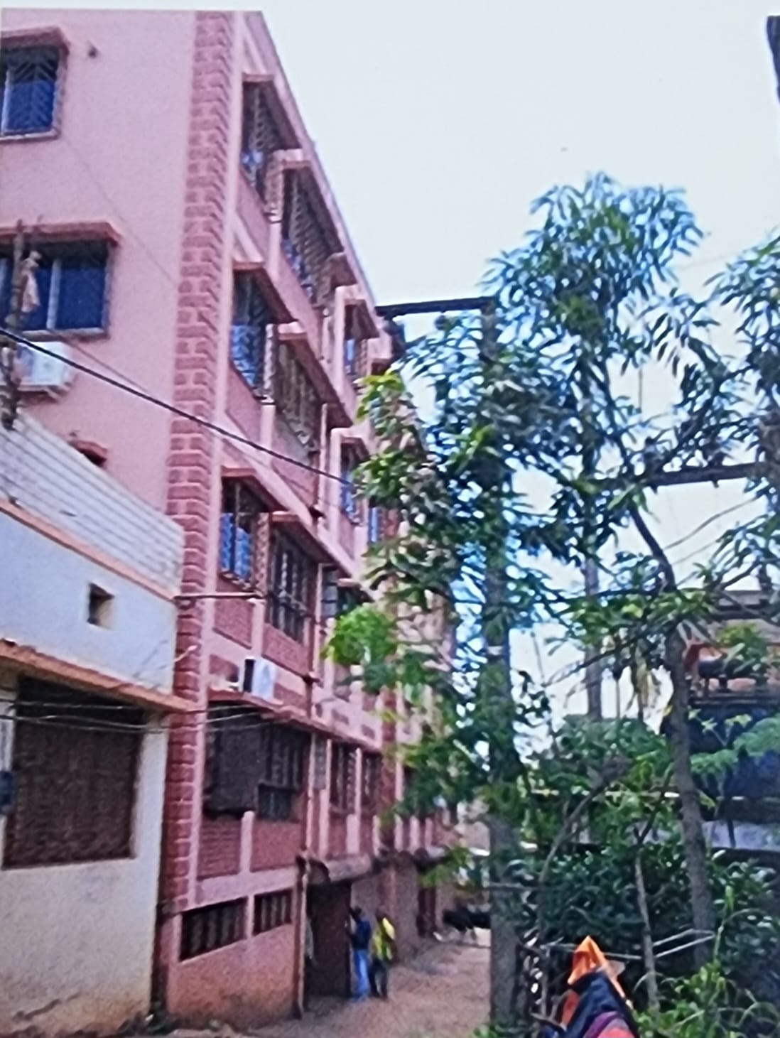 Flat for Sale in Balagoda — photo 1
