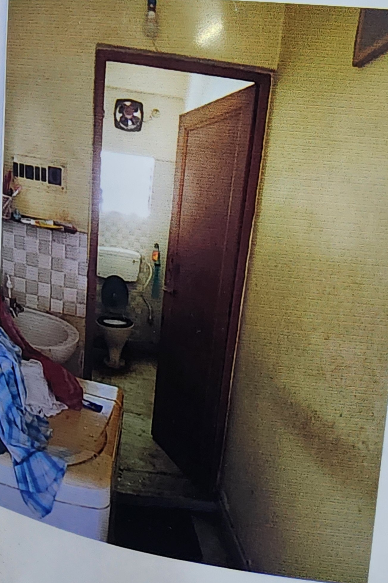 Flat for Sale in Kolkata — photo 2