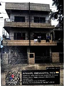 Flat for Sale in Bhatkuli — photo 1