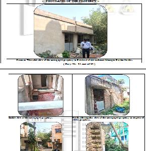 Individual House for Sale in NEAR SANI KALI MANDIR, GHASIARA MORE, Kolkata — photo 1