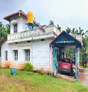 Individual House for Sale in sagara, Sagar — photo 1
