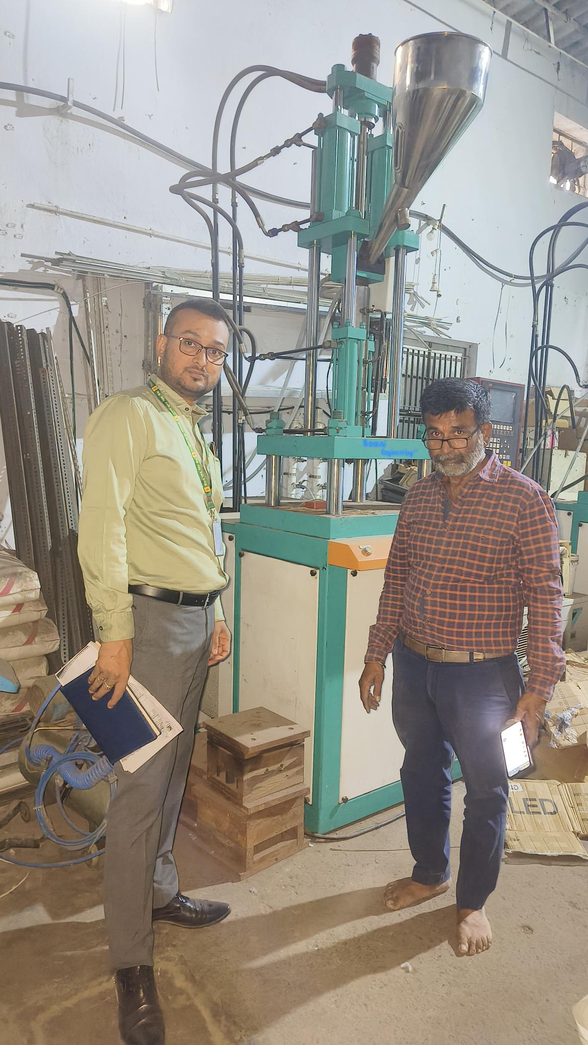 machines for Sale in Ahmedabad — photo 1