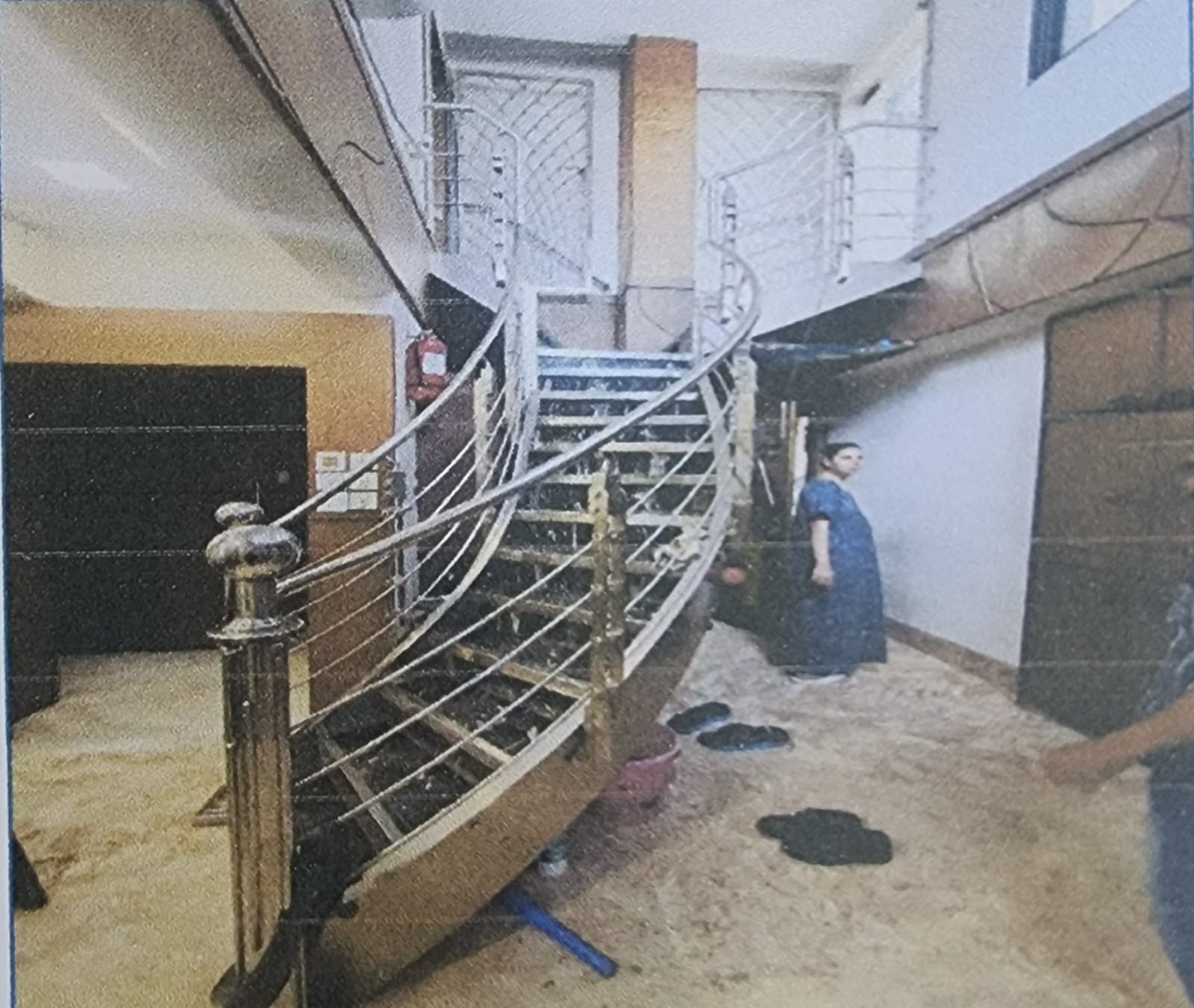 Flat for Sale in Kolkata — photo 2