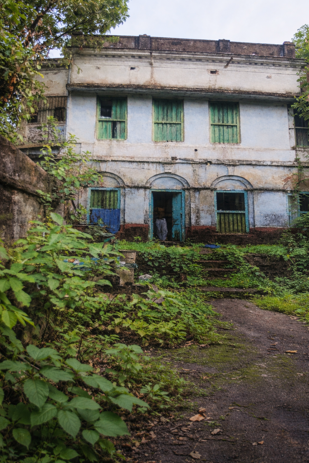 Individual House for Sale in Dhulasimla — photo 1