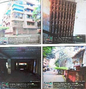 3 BHK Flat for Sale in sreeparna apartment, Behala kolkata, Kolkata — photo 1