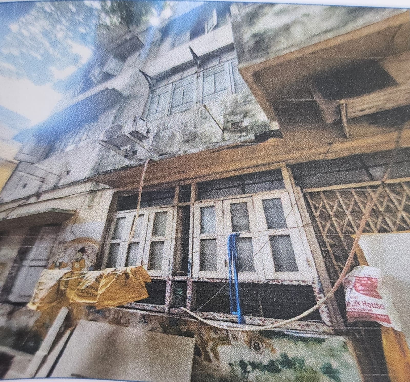 Individual House for Sale in Kolkata — photo 1