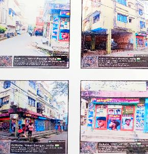 Shops for Sale in nabalia para road, barisha, p.s.- haridevpur (formerly thakurpukur), kolkata- 700008, Kolkata — photo 1