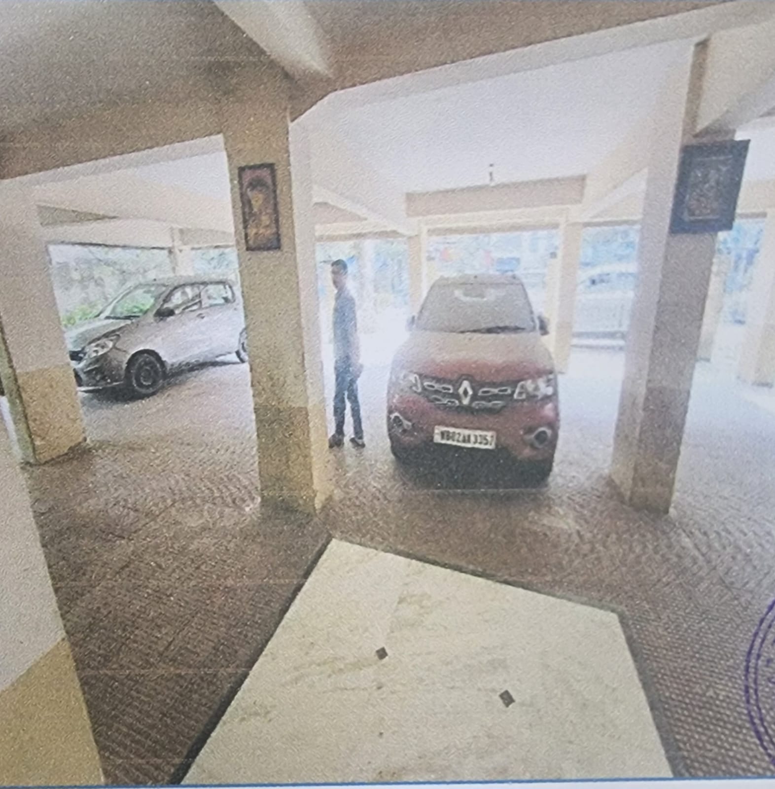 Flat for Sale in Kolkata — photo 2