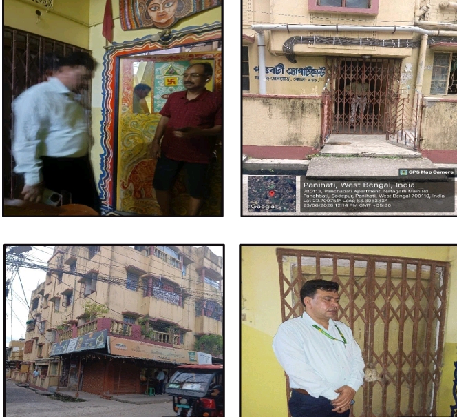 Flat for Sale in Bandipur — photo 1