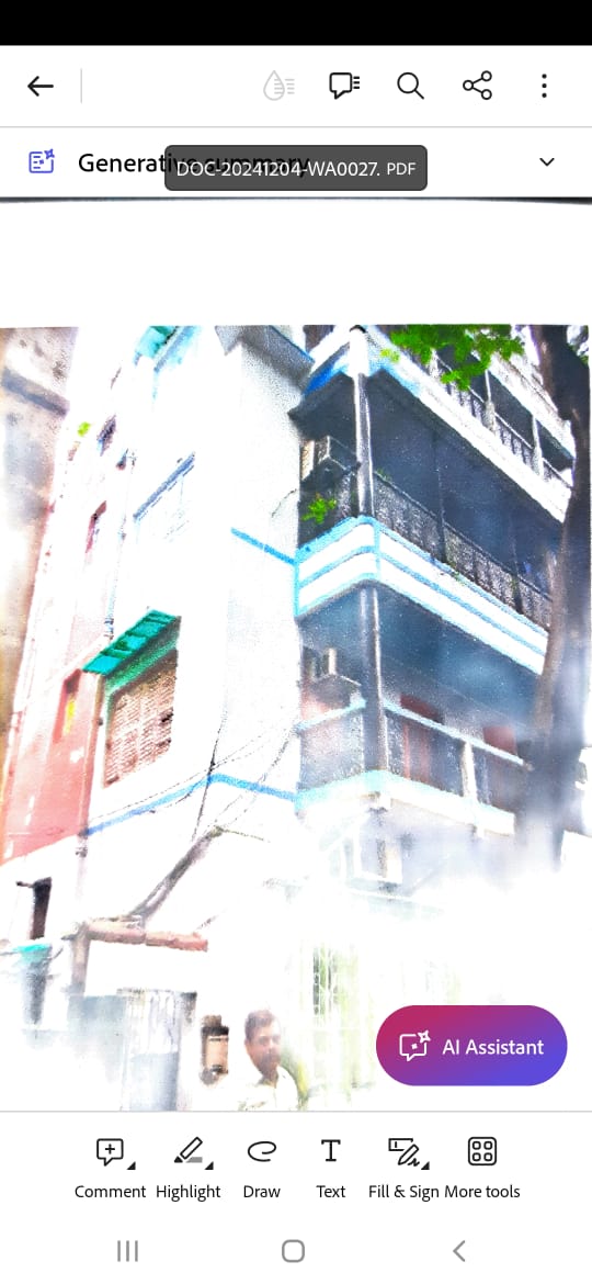 Flat for Sale in Kolkata — photo 1