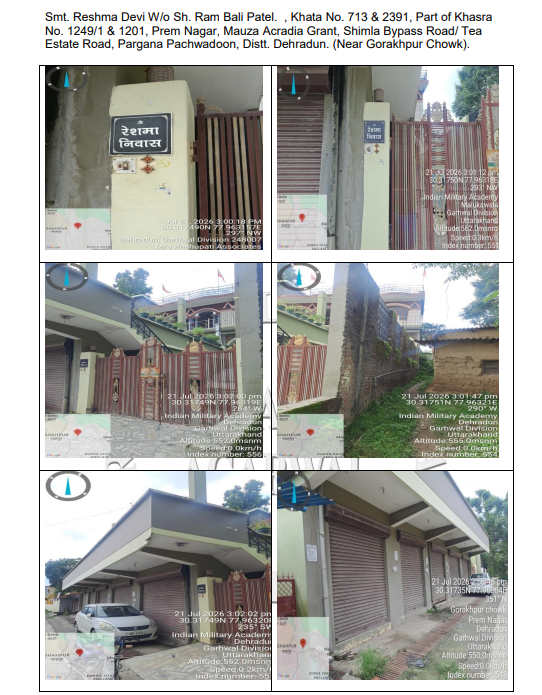 Individual House for Sale in Dehradun — photo 1