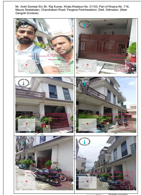 Individual House for Sale in Dehradun — photo 1