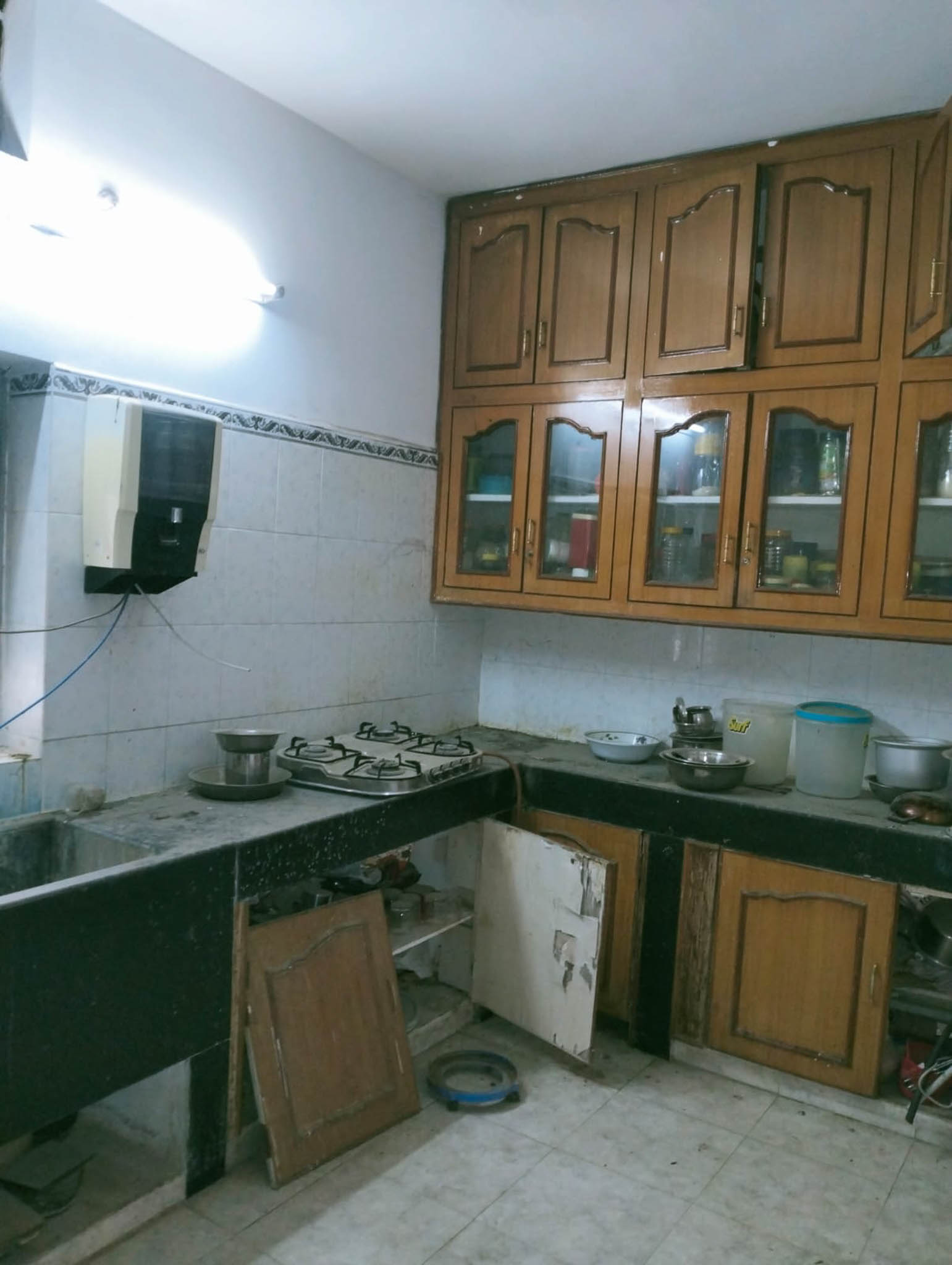 Individual House for Sale in subedari, Hanmkonda, warangal, Hanumakonda — photo 35