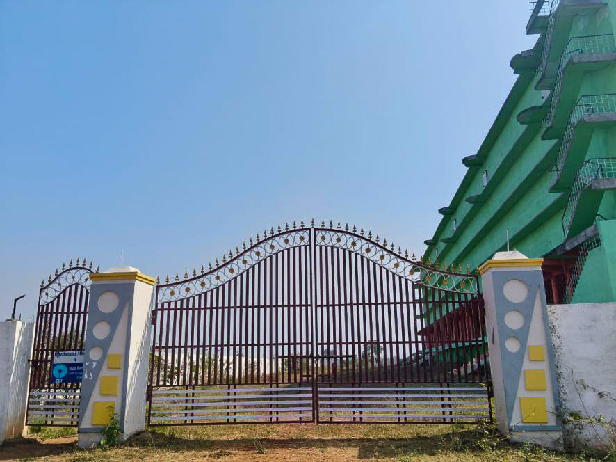 Shed with Plant and Machinery for Sale in GURAJALA, Gurzala — photo 6