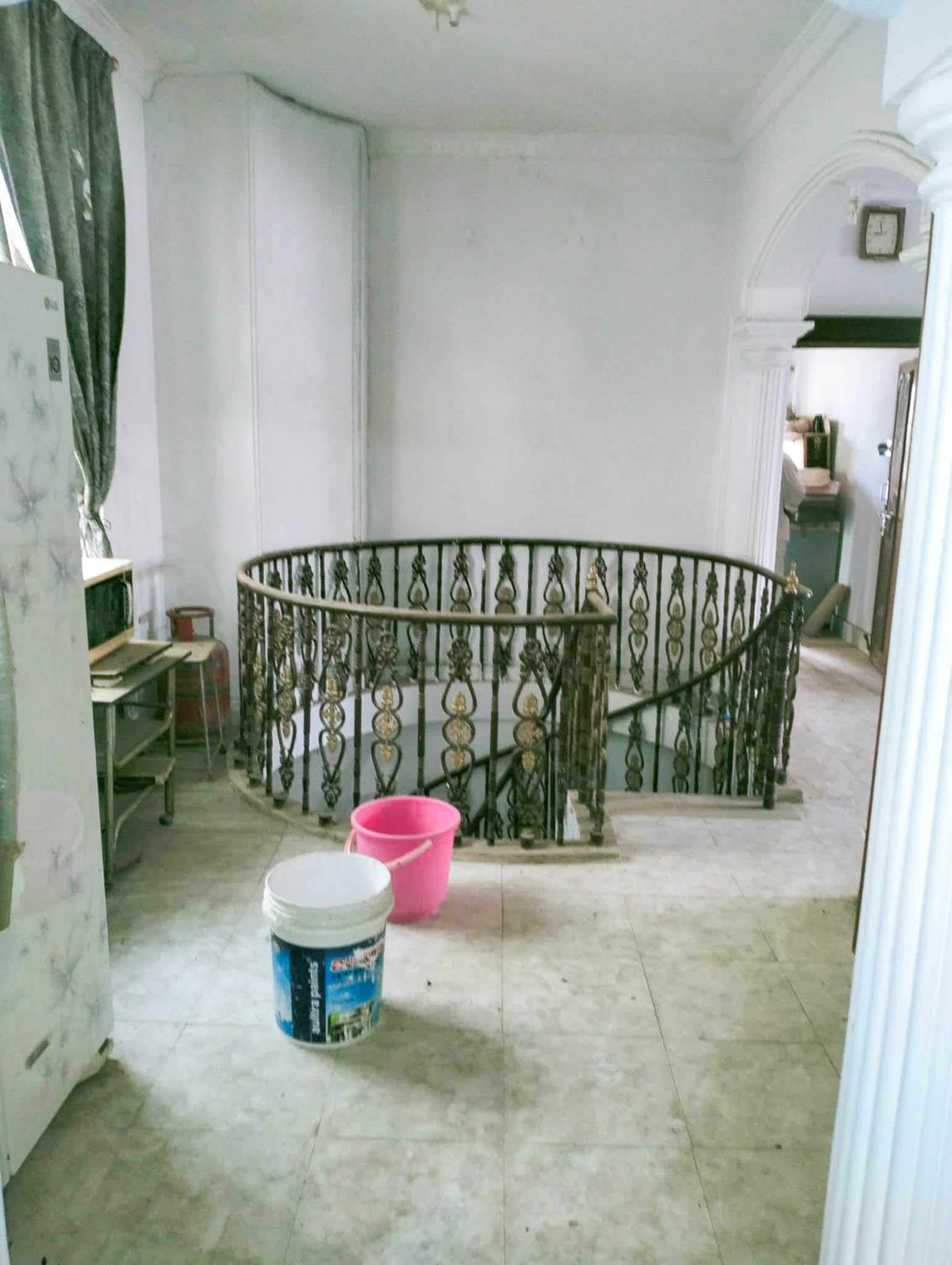 Individual House for Sale in subedari, Hanmkonda, warangal, Hanumakonda — photo 36