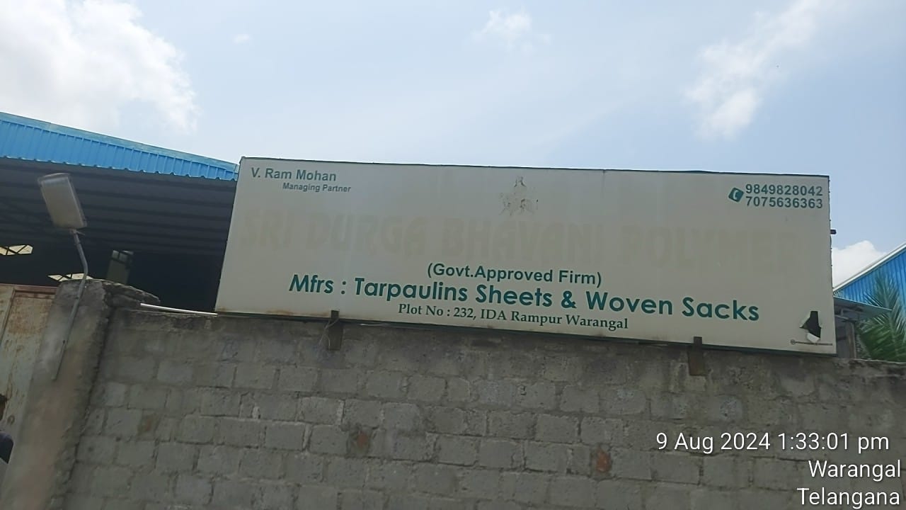 Plot for Sale in IDA rampur, warangal, Kakatiya SWM Park — photo 1
