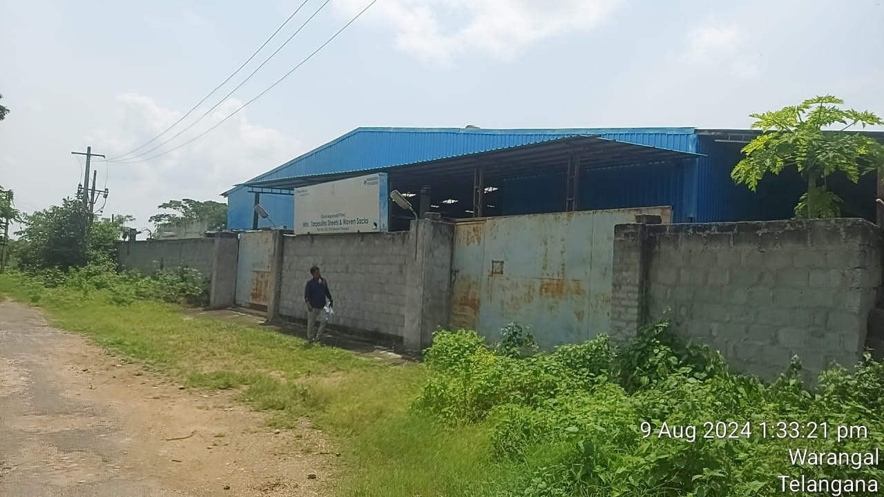 Plot for Sale in IDA rampur, warangal, Kakatiya SWM Park — photo 2