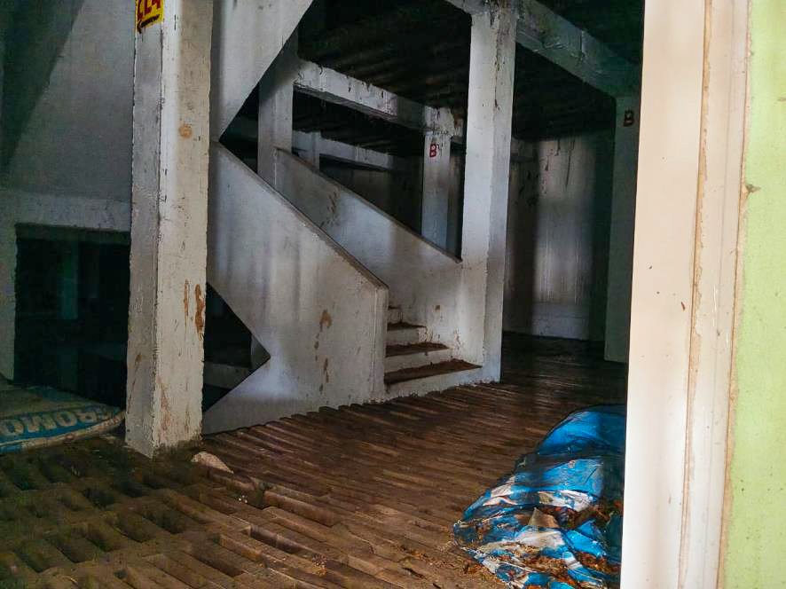 Shed with Plant and Machinery for Sale in GURAJALA, Gurzala — photo 10