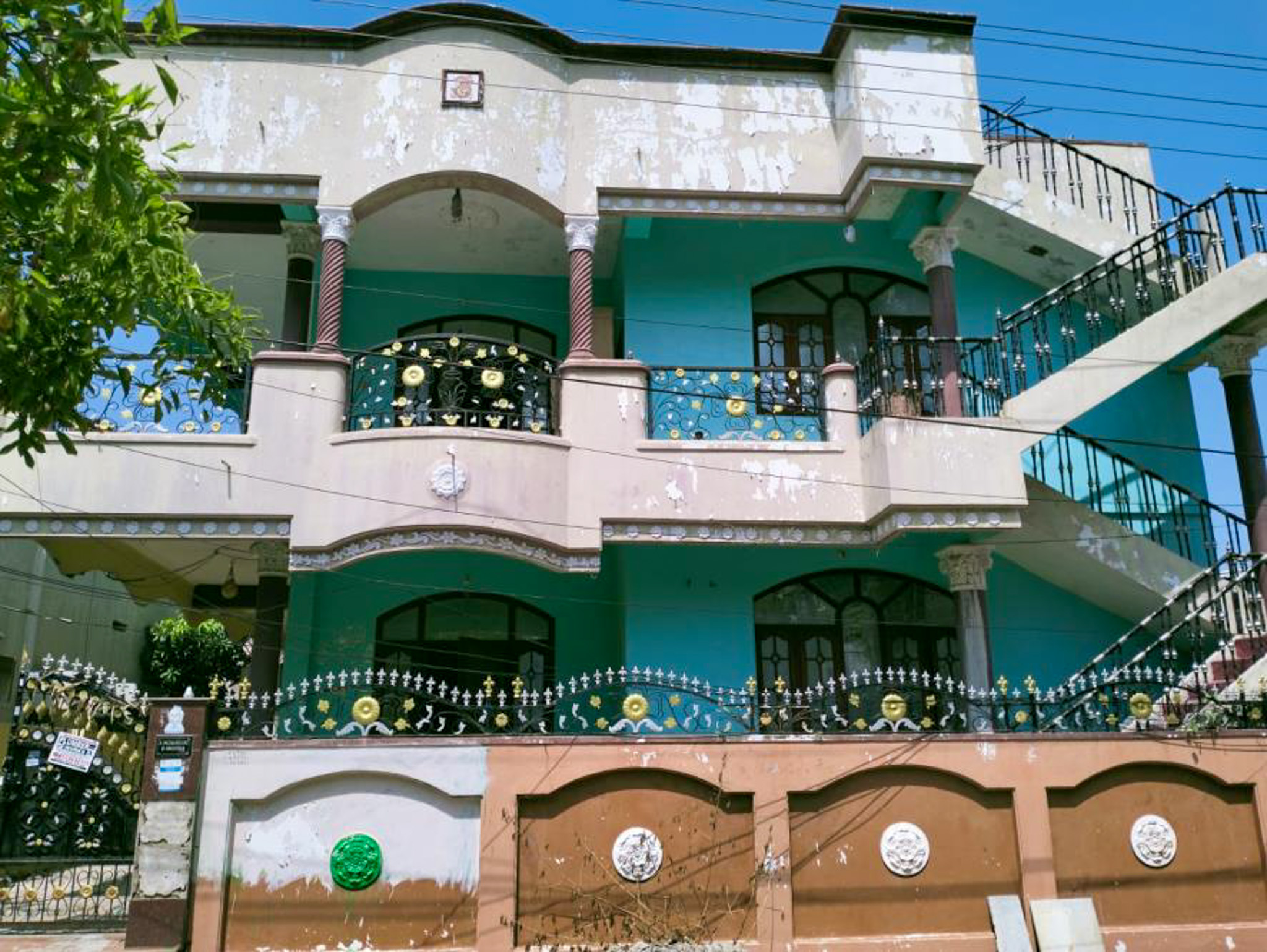 Individual House for Sale in Subedari Hanmkonda, warangal, Hanumakonda — photo 1