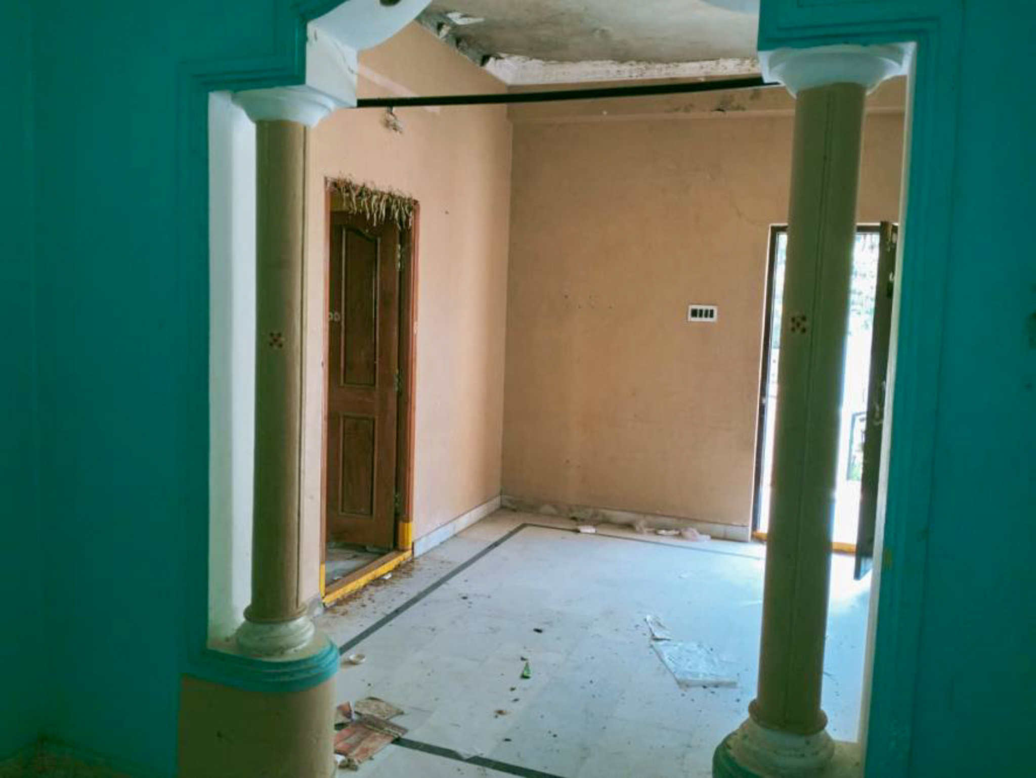 Individual House for Sale in Subedari Hanmkonda, warangal, Hanumakonda — photo 3