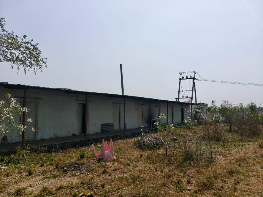 Shed with Plant and Machinery for Sale in GURAJALA, Gurzala — photo 14