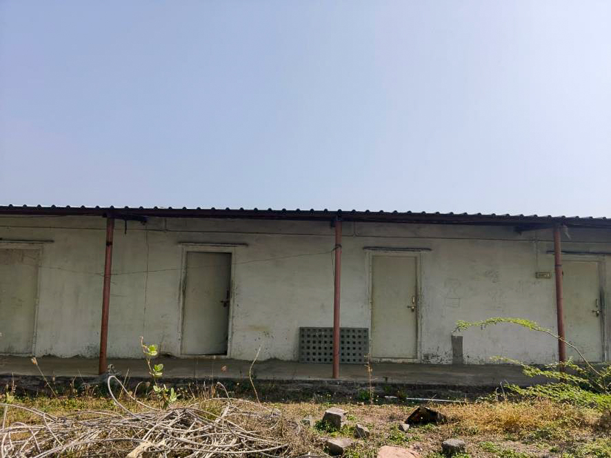 Shed with Plant and Machinery for Sale in GURAJALA, Gurzala — photo 15