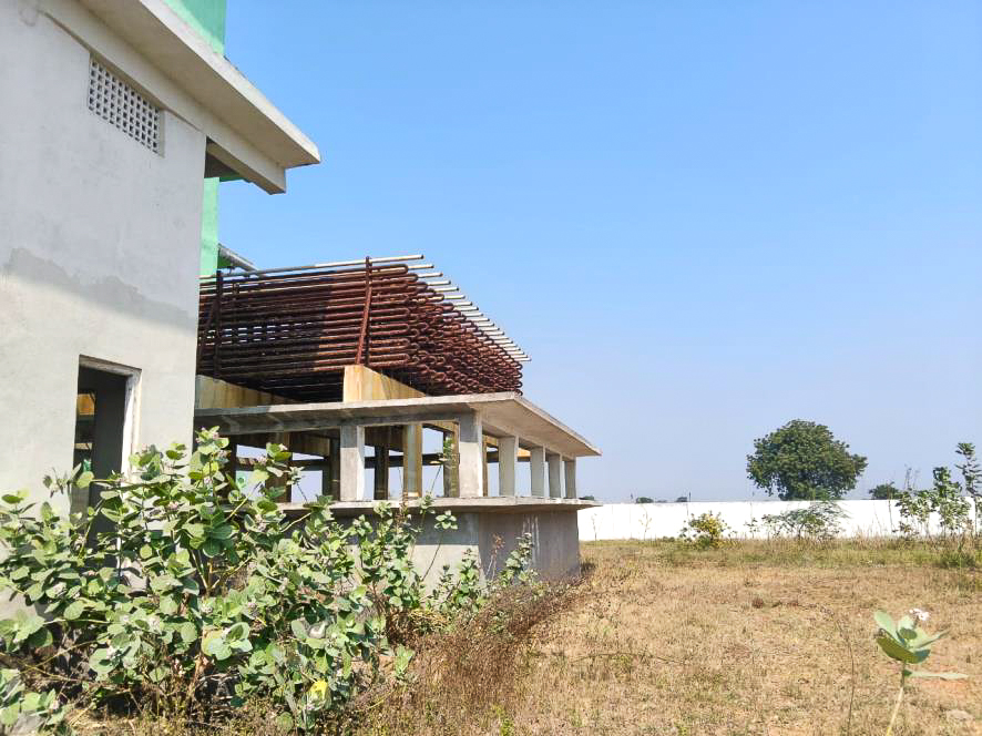 Shed with Plant and Machinery for Sale in GURAJALA, Gurzala — photo 16