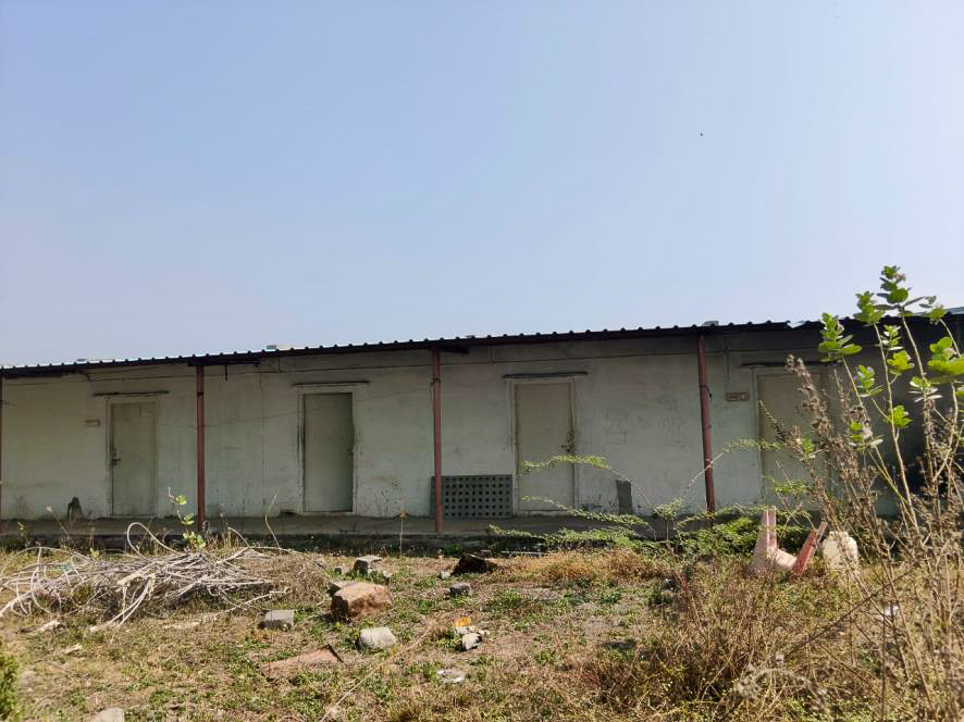 Shed with Plant and Machinery for Sale in GURAJALA, Gurzala — photo 17