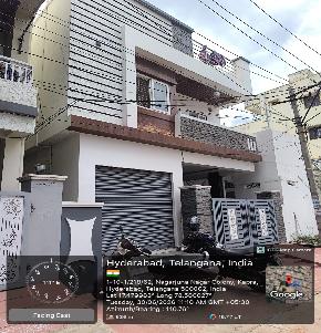 Individual House for Sale in Hyderabad — photo 1