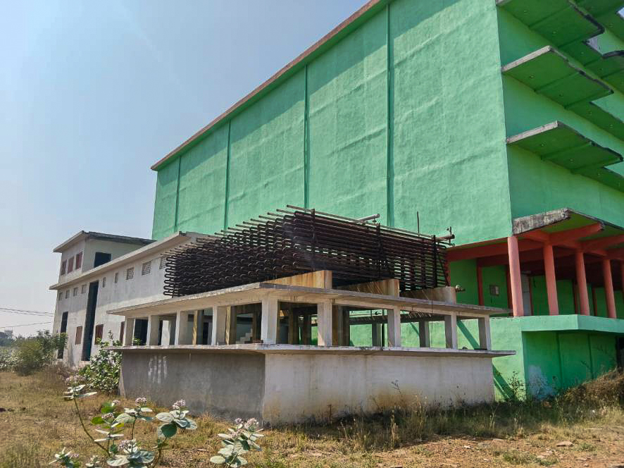 Shed with Plant and Machinery for Sale in GURAJALA, Gurzala — photo 21
