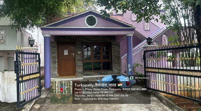Individual House for Sale in Hyderabad — photo 2