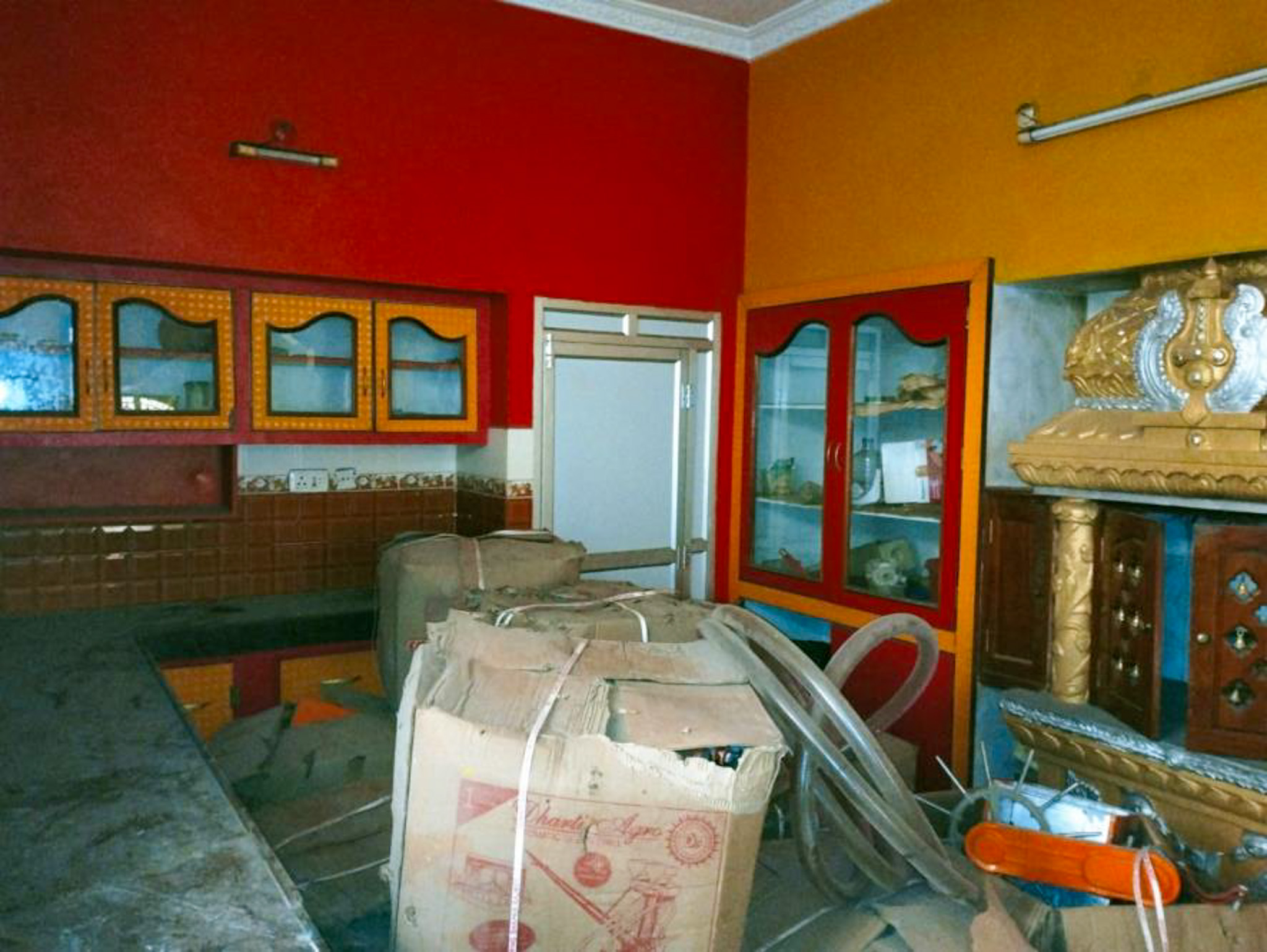 Individual House for Sale in Subedari Hanmkonda, warangal, Hanumakonda — photo 7
